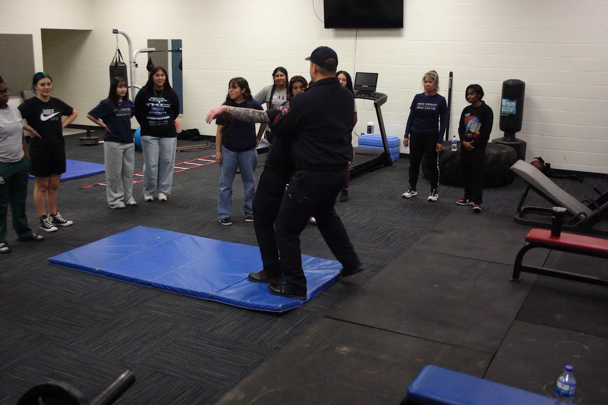 Waco ISD tweet media