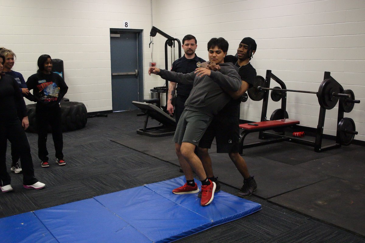 Waco ISD tweet media