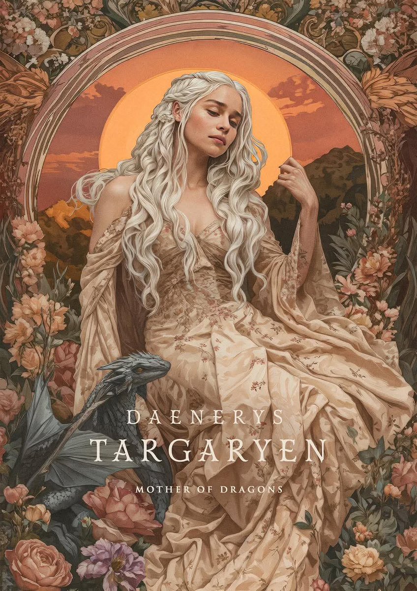 Old Valyria tweet media