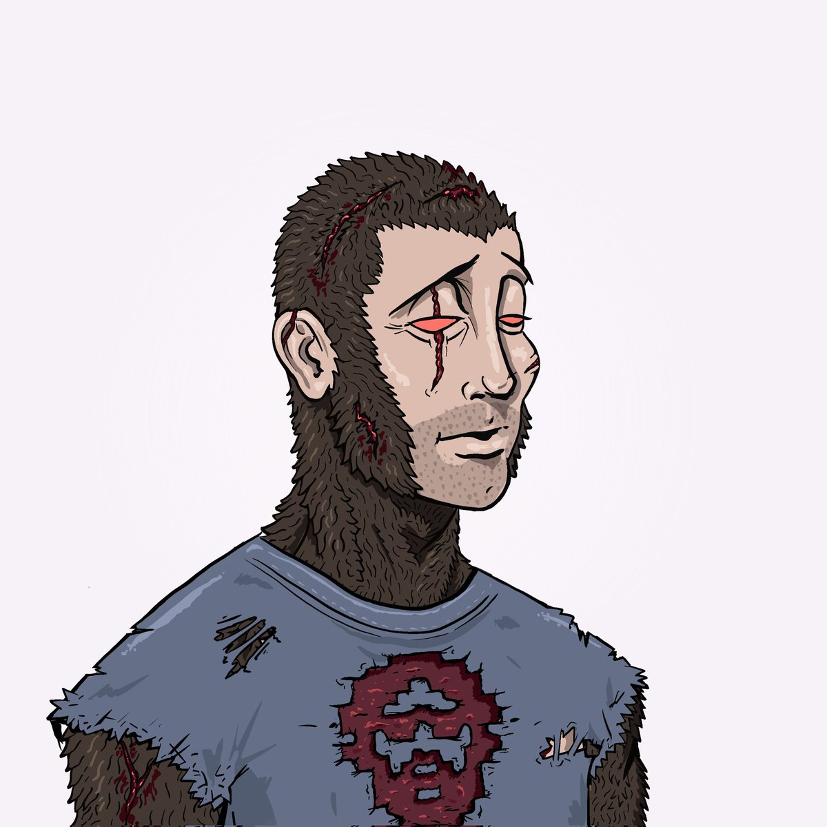 BuffestIM X+ (33.3%) tweet media