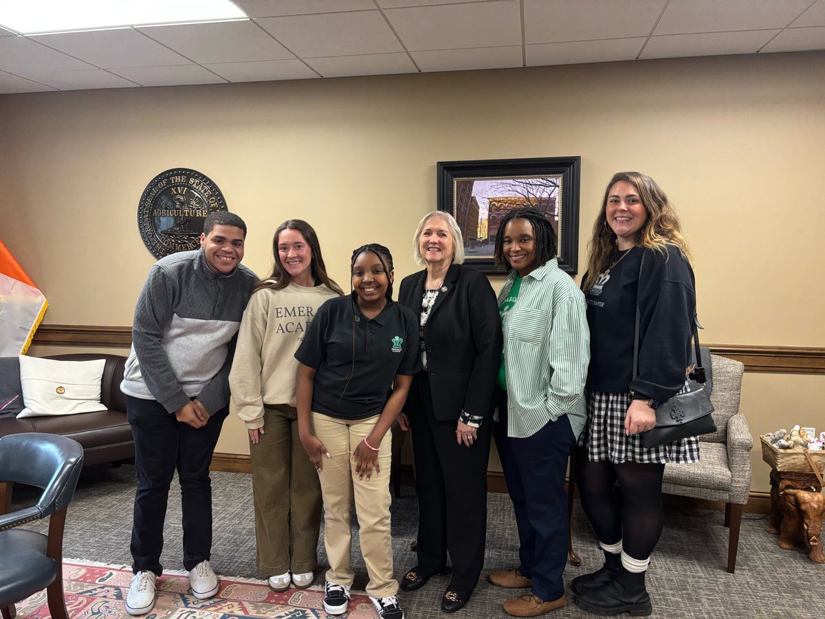 TN Parents for Public School Options tweet media