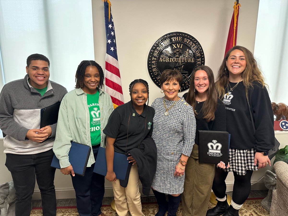 TN Parents for Public School Options tweet media