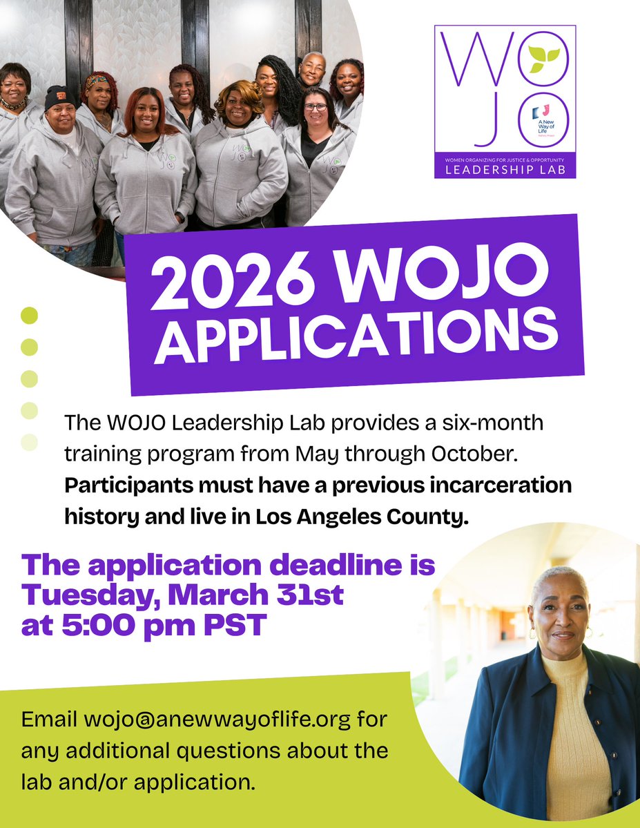 A New Way of Life tweet media