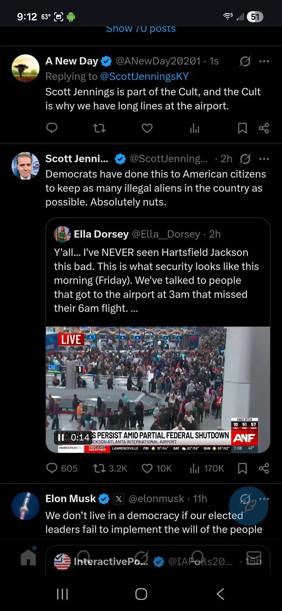 A New Day tweet media