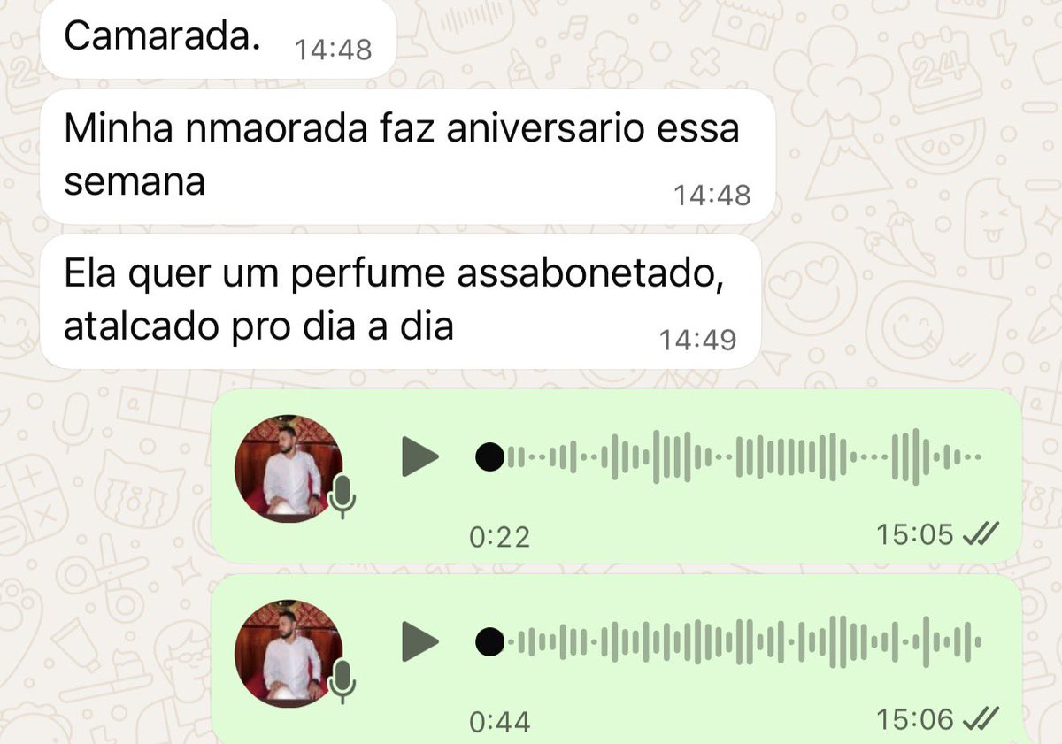 Camarada Wood tweet media