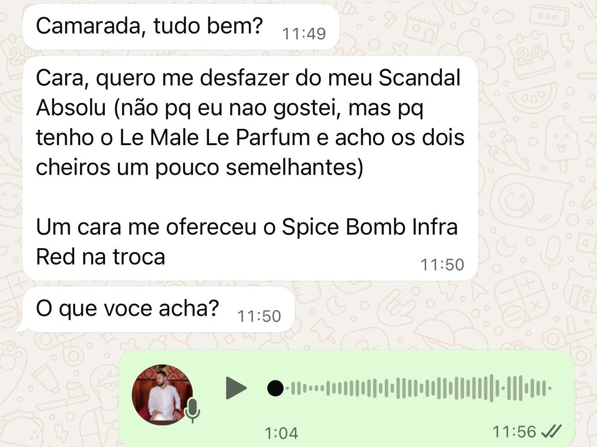 Camarada Wood tweet media