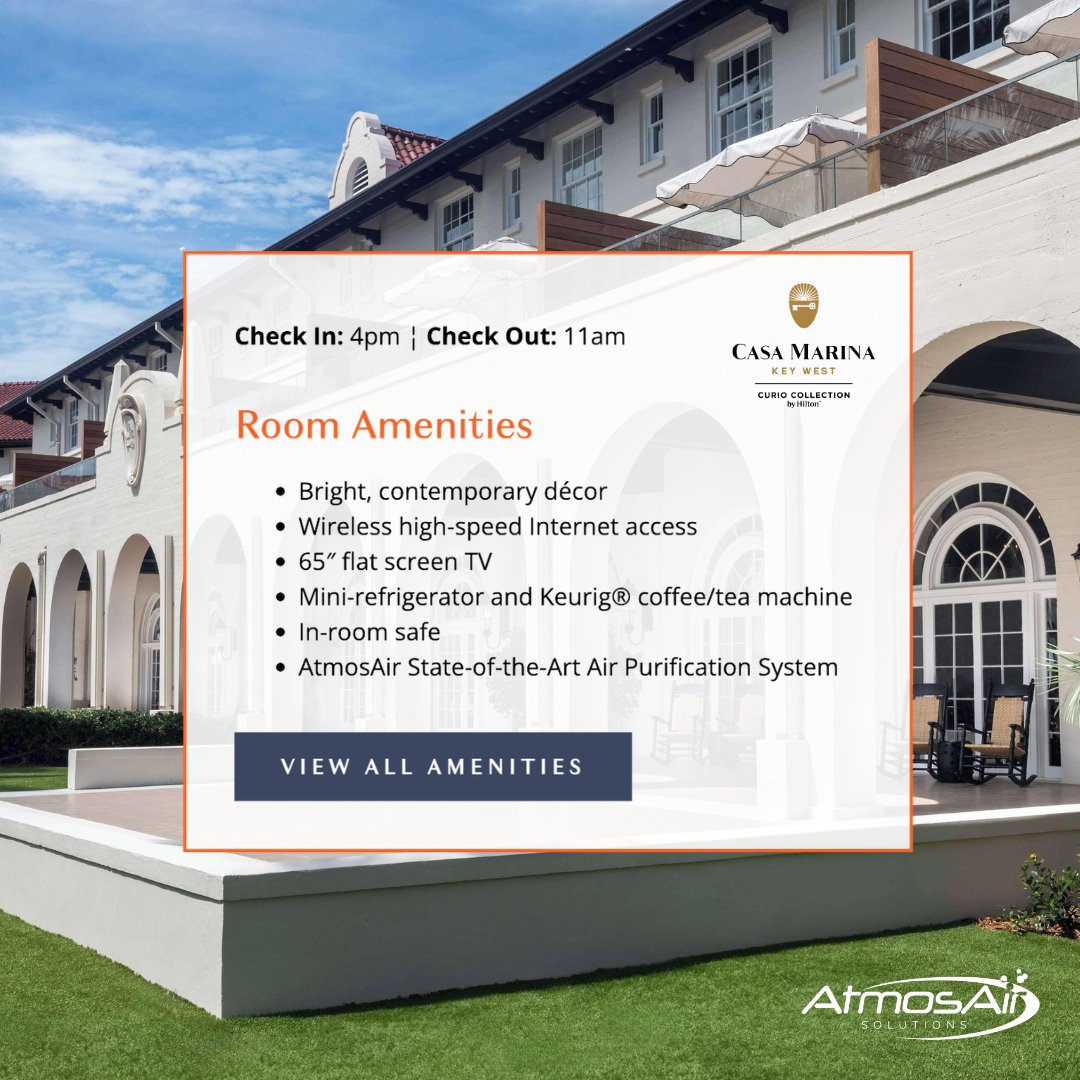 AtmosAir Solutions tweet media