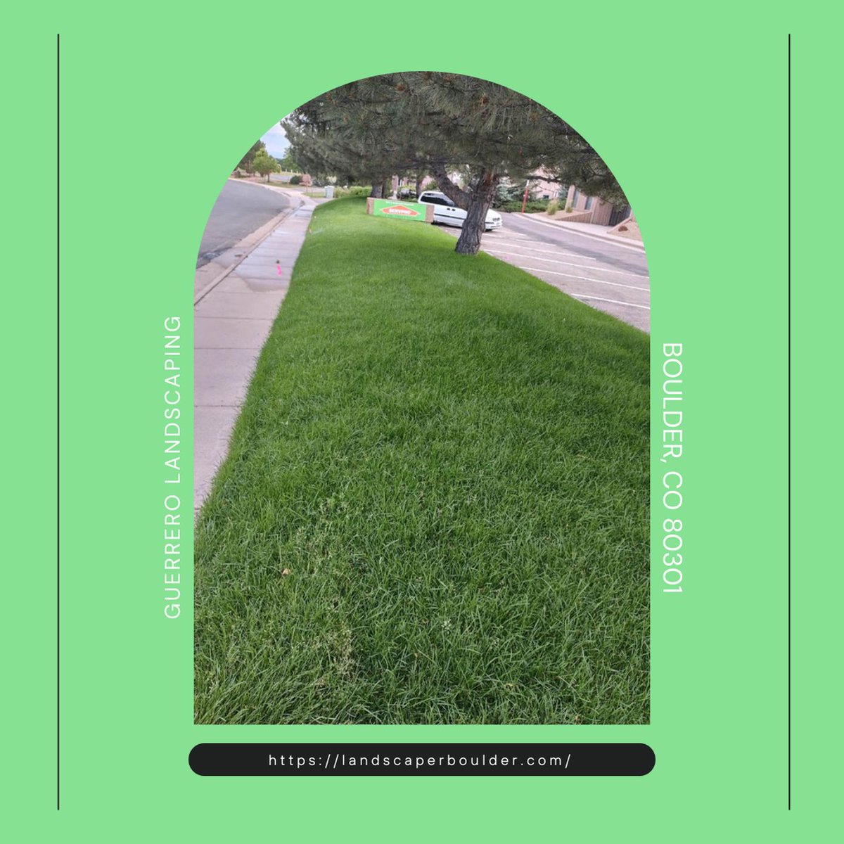 Landscape_gu's tweet photo. Your lawn deserves consistent care. Our lawn care service keeps the grass thick, green, and full of life all year. Book your service today and watch your yard thrive!
#LawnCareService
https://t.co/xBlZgNWbHZ https://t.co/yrI1HF0fcU