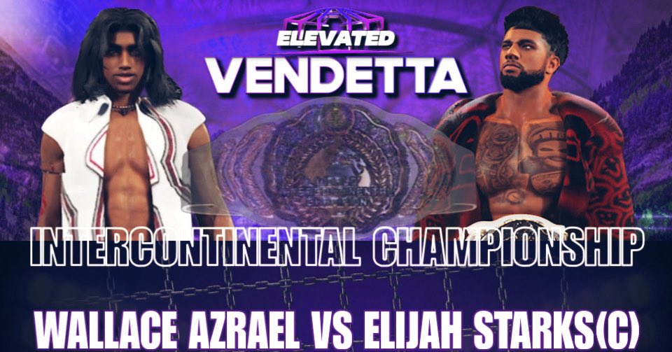 Elevated Pro (@ElevatedPW2k) / Posts / X