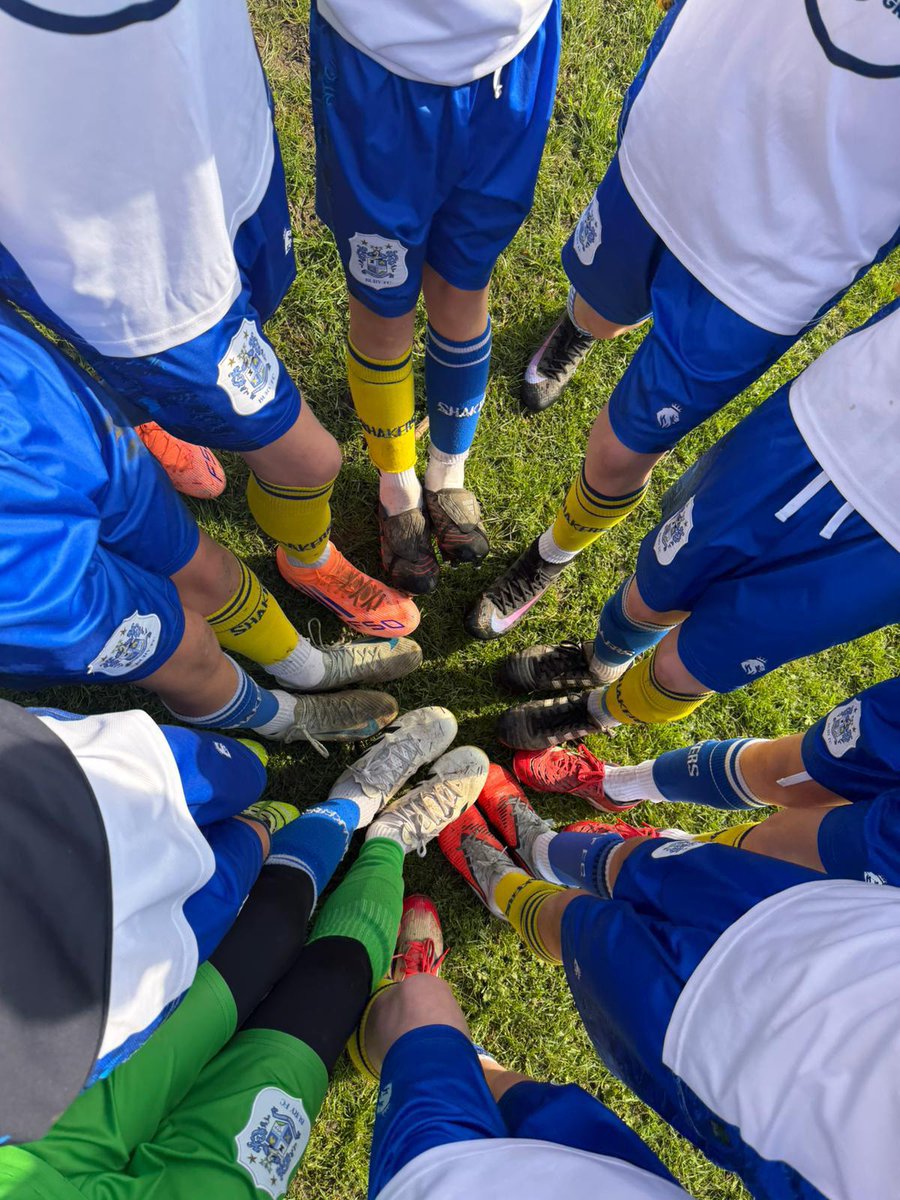 Bury Football Club tweet media