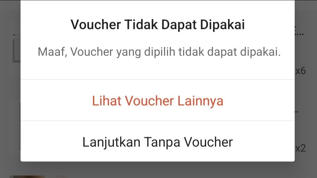 Pejuang Promo 🦸♂️ tweet media