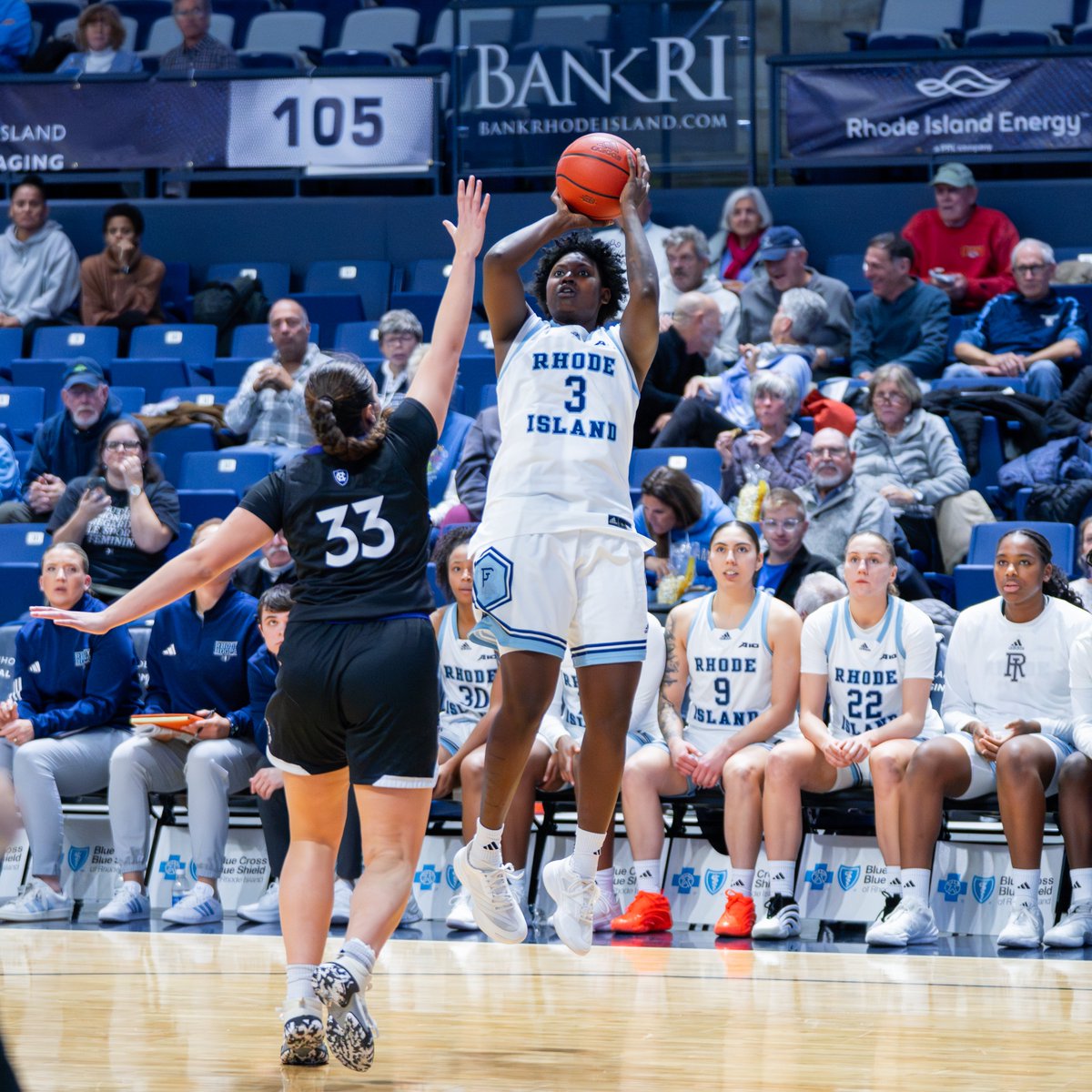 Rhody WBB tweet media