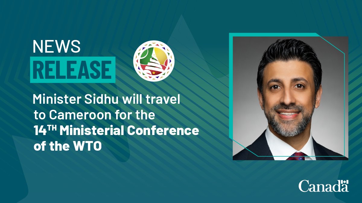 Canada Trade tweet media