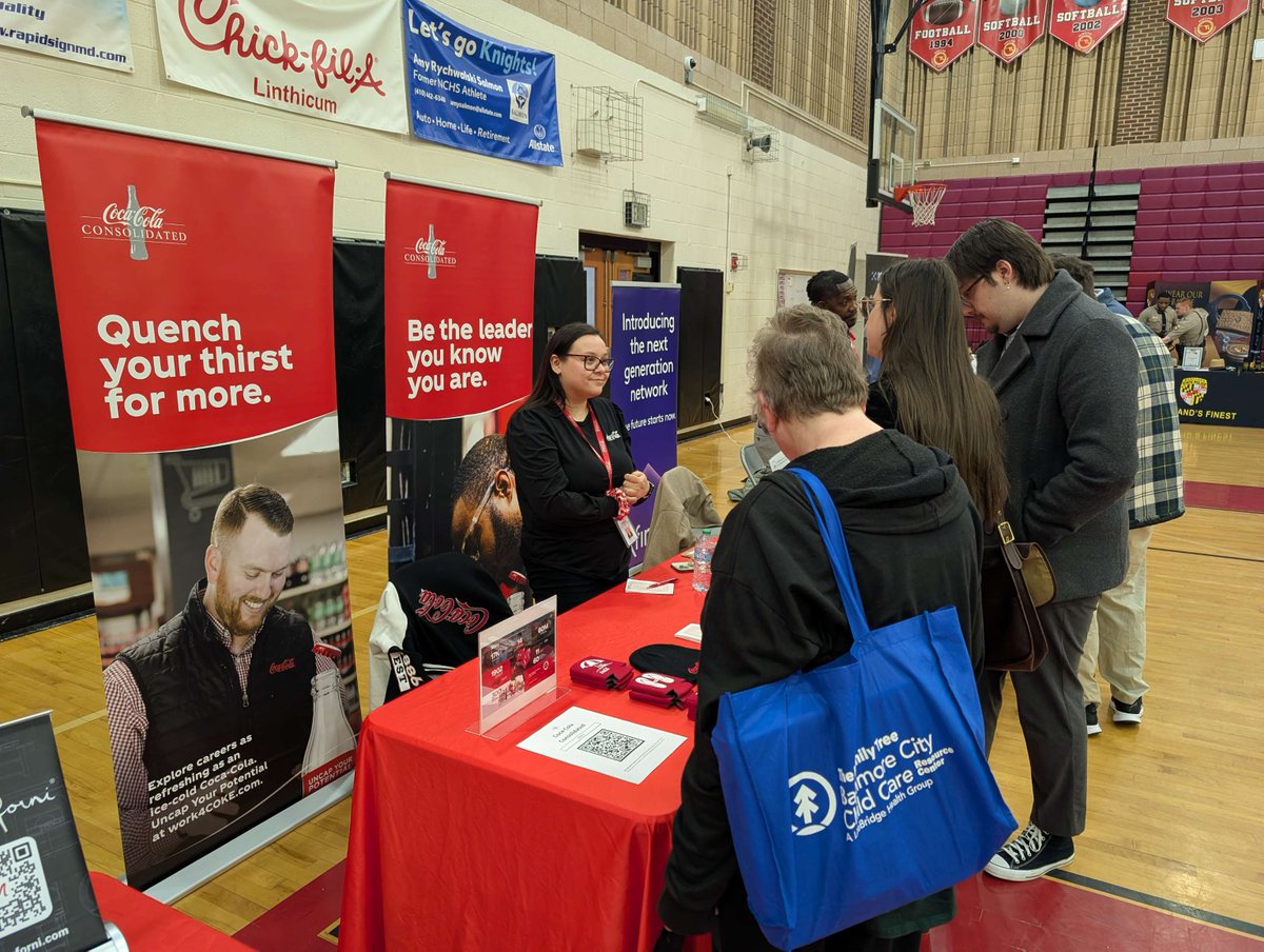 Anne Arundel Workforce Development Corporation tweet media