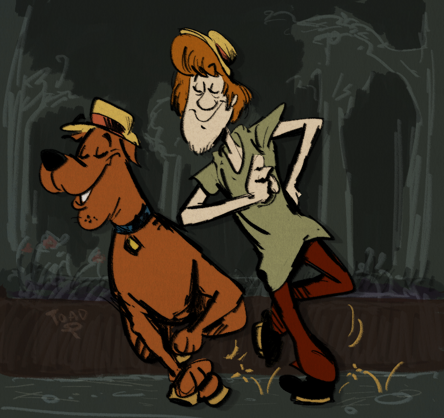 Toad P. (Commissions Open) tweet media