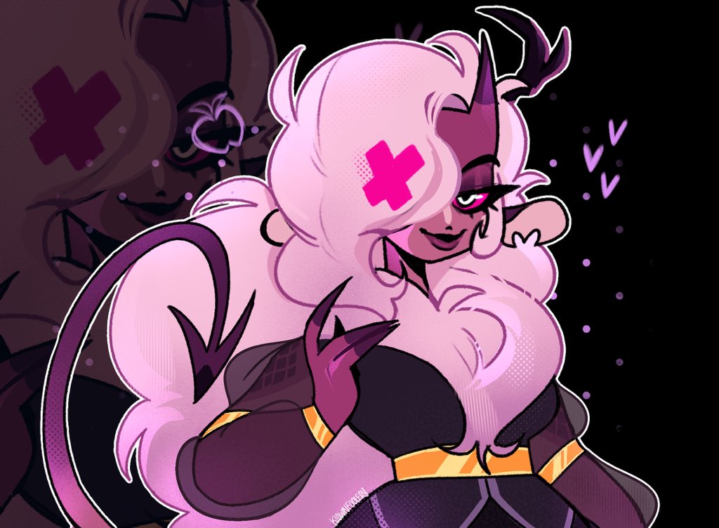 🩷 mooni morningstar ʚɞ tweet media