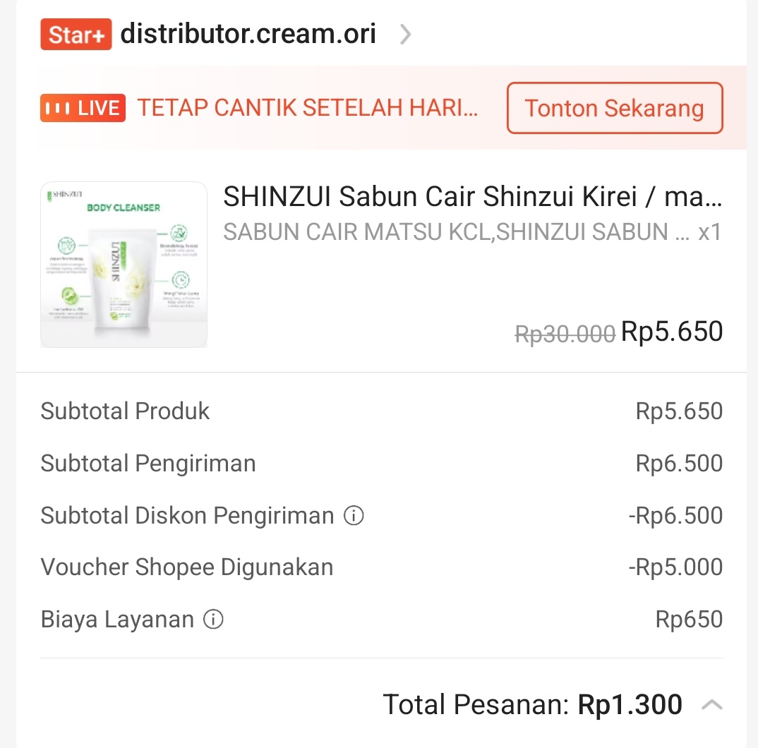 Racun Belanja | Info Diskon, Promo, Cashback tweet media