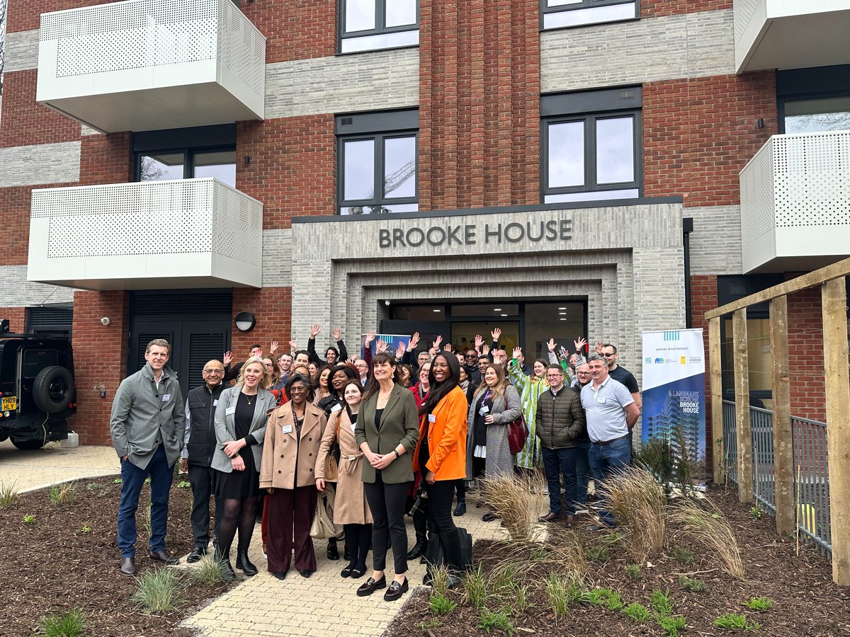 Ealing Council tweet media