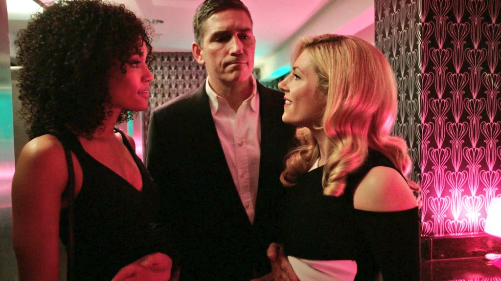 Save POI tweet media