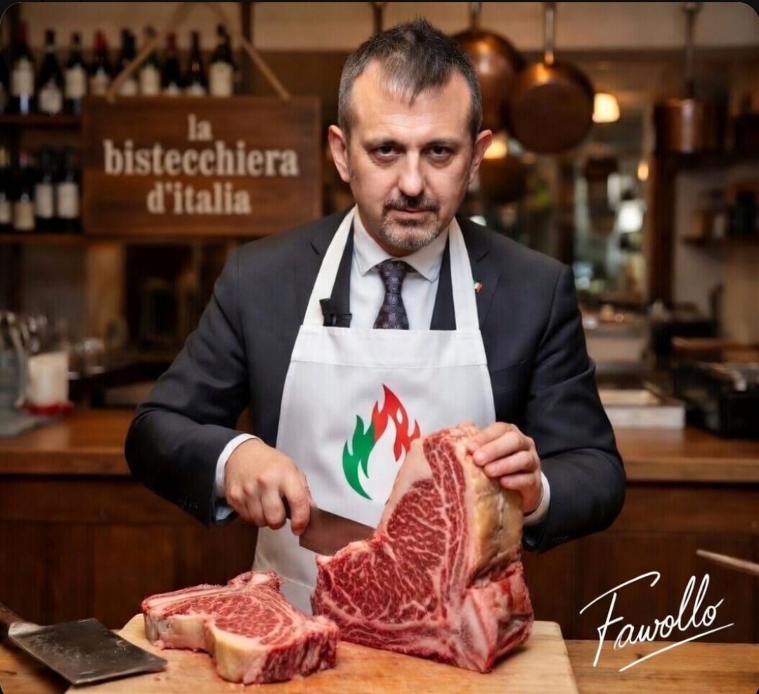 Gimmoriso' 🇵🇸 tweet media