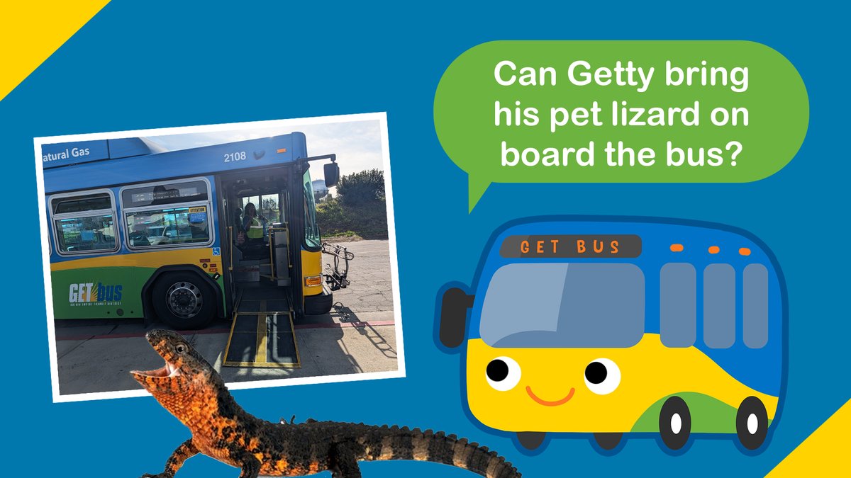 Golden Empire Transit District (GET Bus) tweet media
