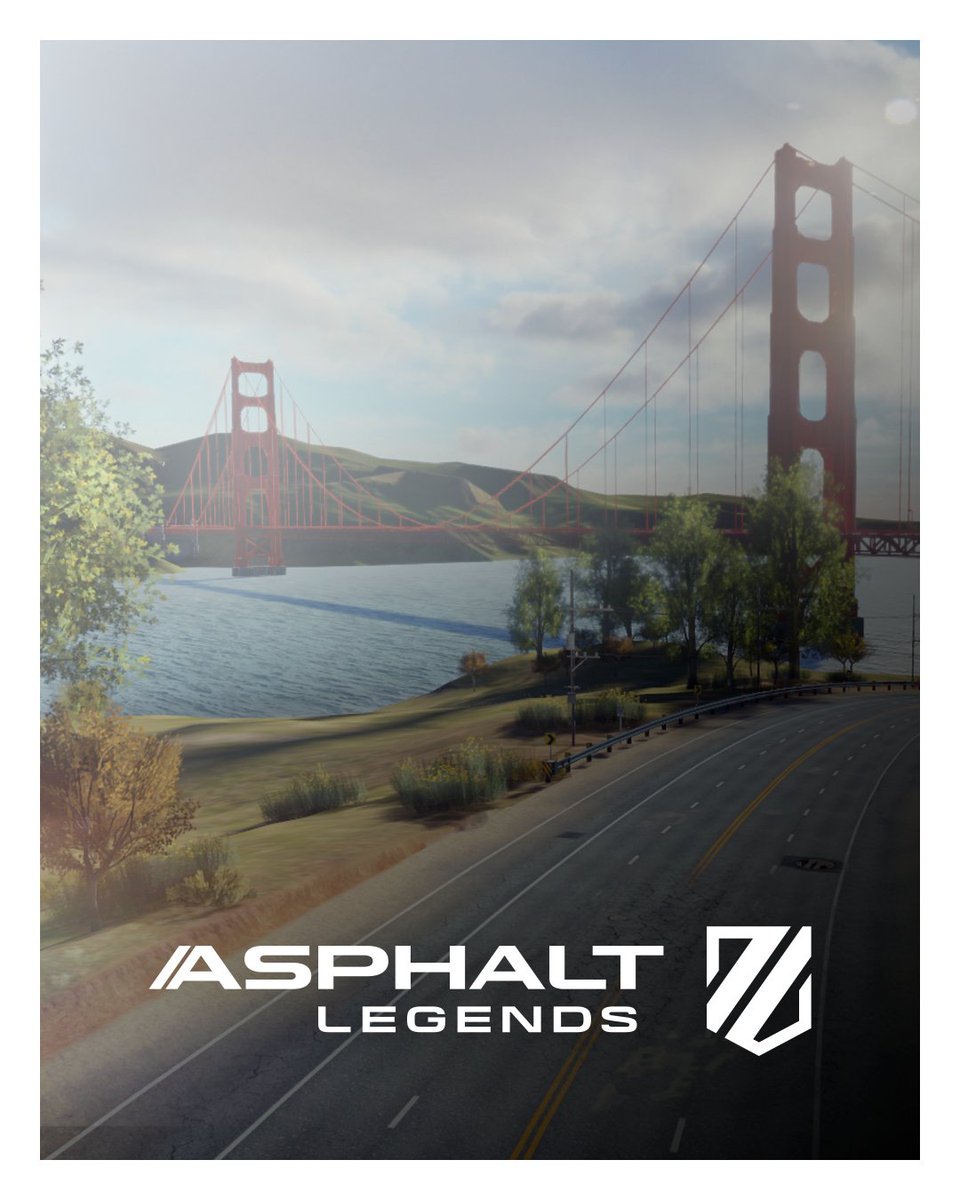 Asphalt tweet media