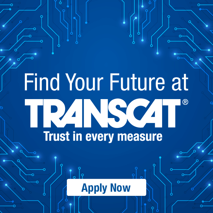 Transcat tweet media