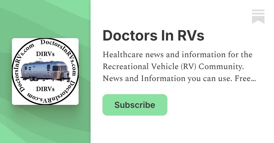 DoctorsInRvs's tweet photo. https://t.co/mfrEseTps4 has published 
 
Texas Town Revealed - Cameron
Scheduled for Mar 24 https://t.co/XYfSzcdGlE