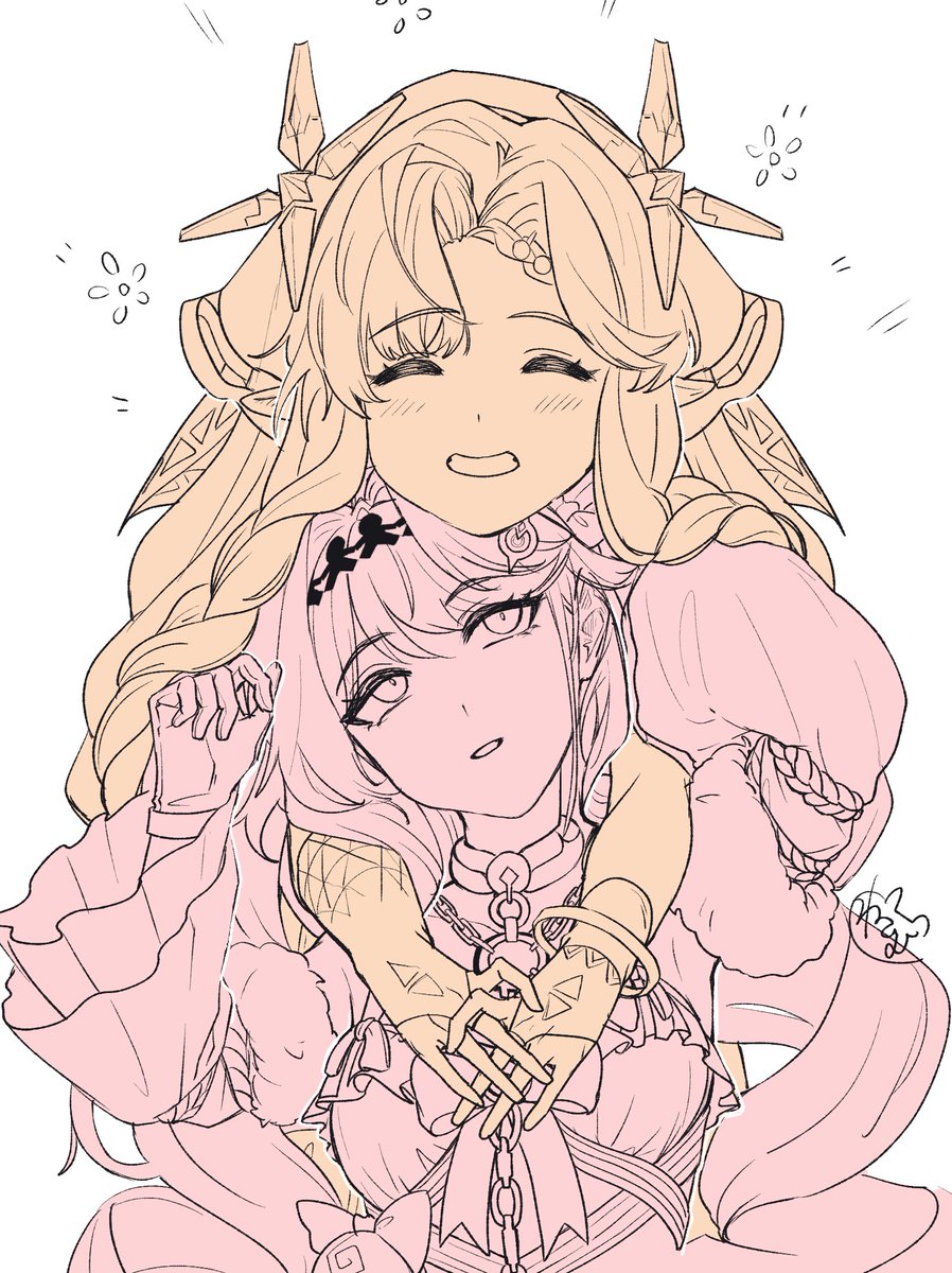 寝込む tweet media