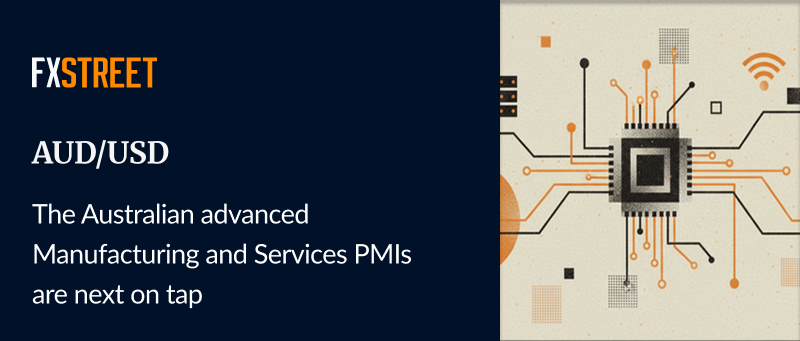 FXStreetNews's tweet image. Australian Dollar Price Forecast: Bears now target 0.6900

Read More!➡️ ow.ly/JMsK50YyfsK

#RBA #Forex