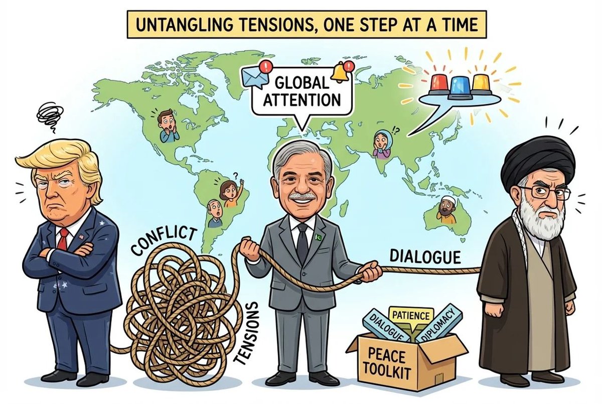 TARIQ MASOOD BUTT🇵🇰 tweet media