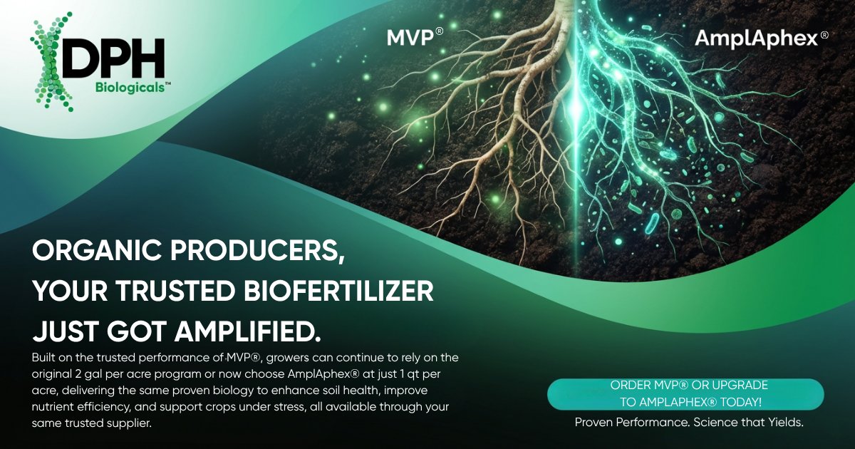 DPH Biologicals tweet media