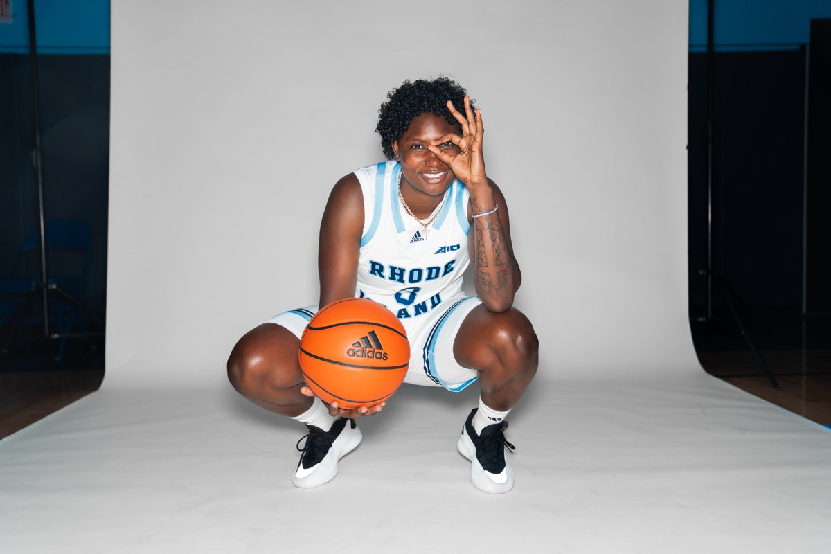 Rhody WBB tweet media
