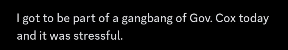 pornography jr tweet media