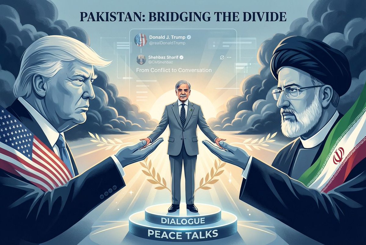 TARIQ MASOOD BUTT🇵🇰 tweet media