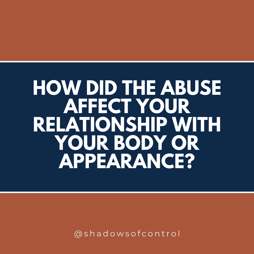 Shadows of Control tweet media