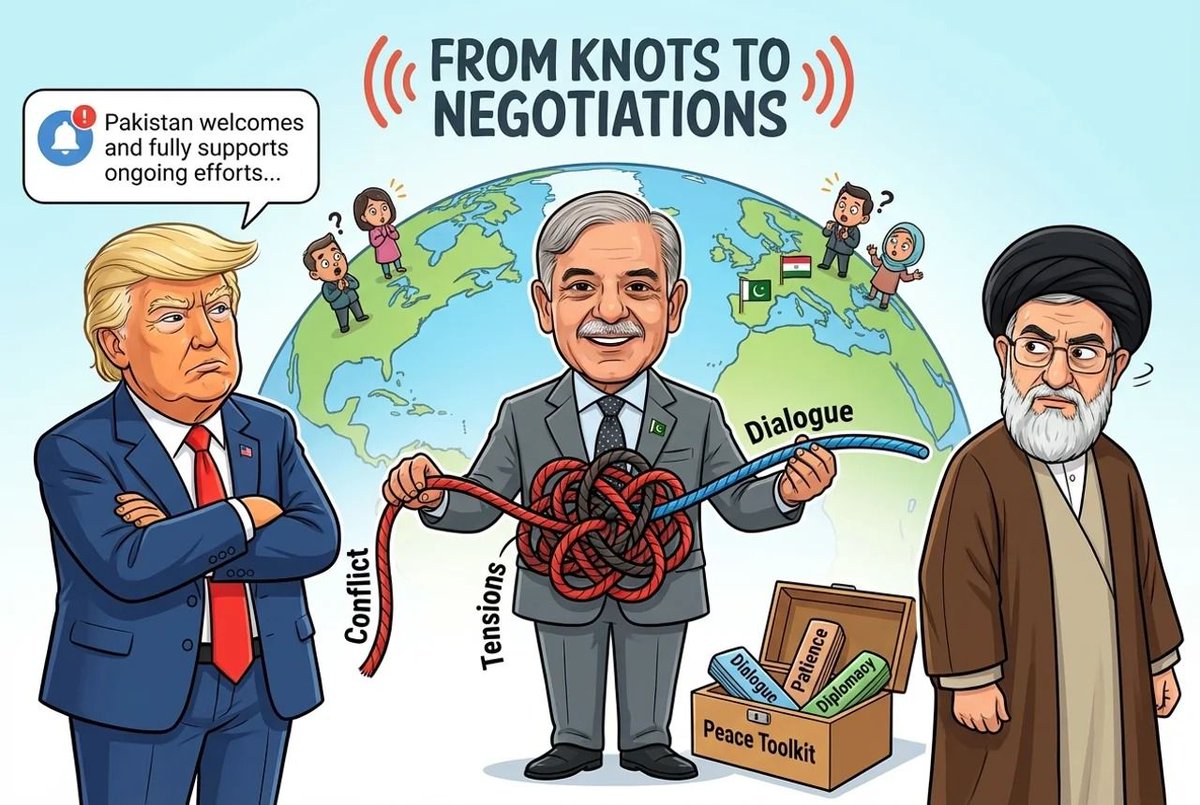 TARIQ MASOOD BUTT🇵🇰 tweet media