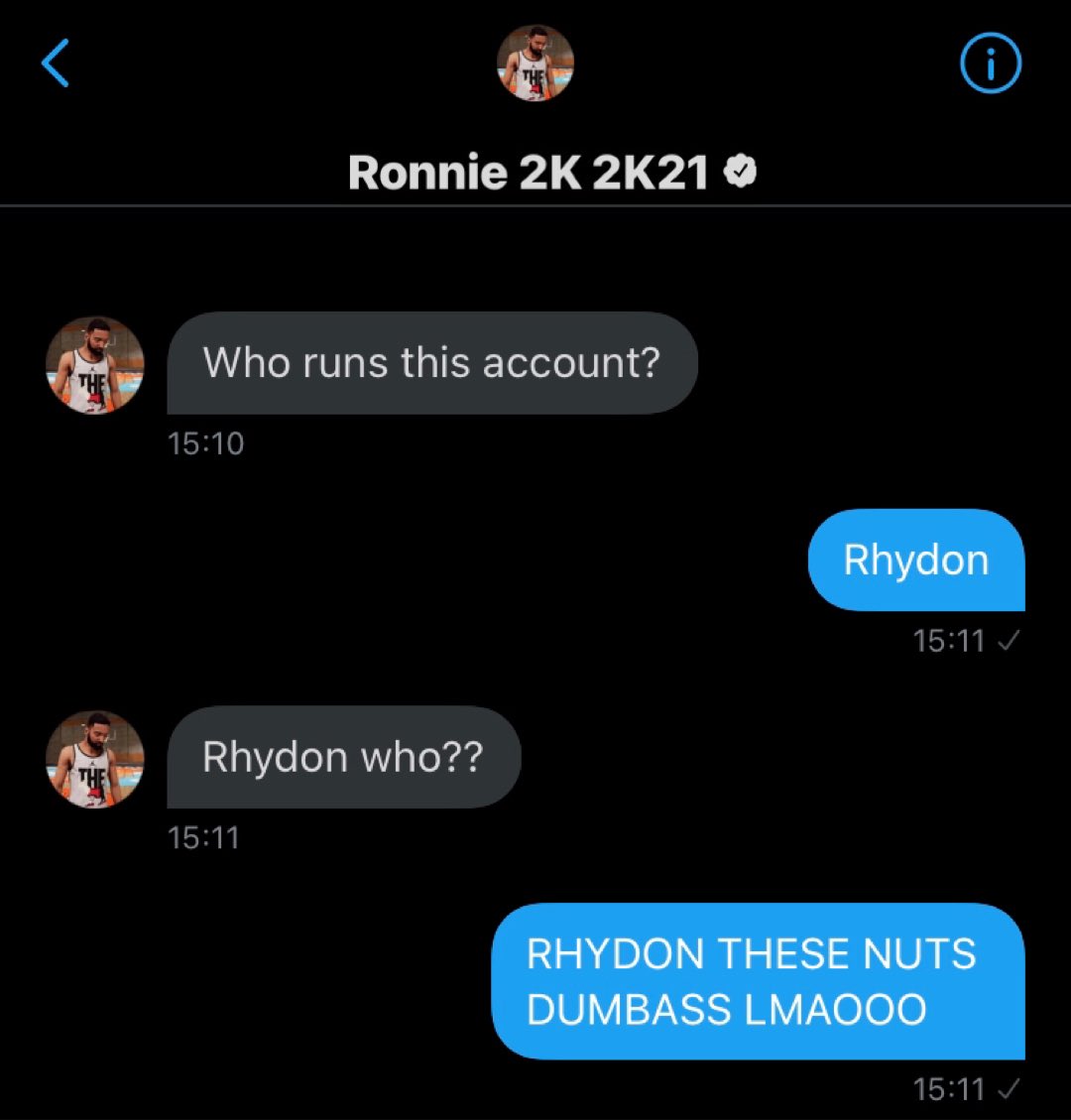 NBA 2K26 News&Intel tweet media