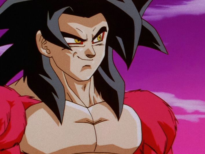 90s Dragon Ball Z tweet media