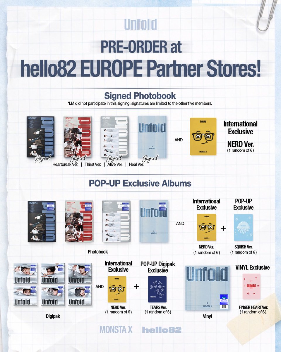 hello82 EUROPE tweet media