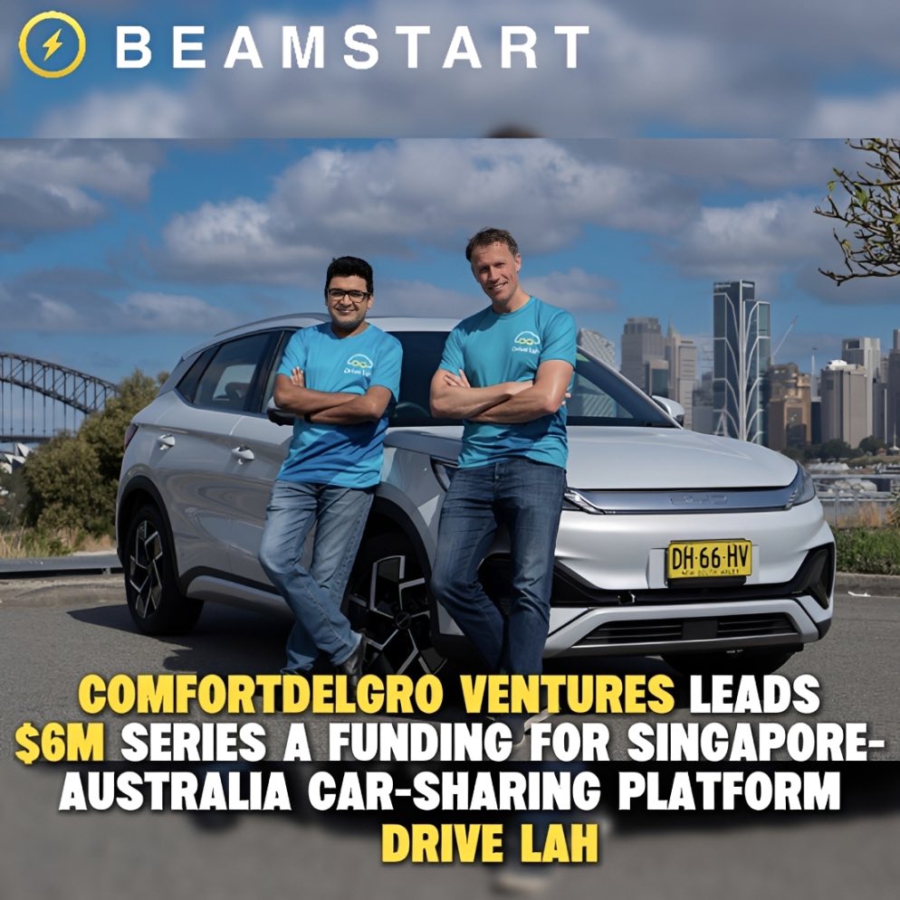 BEAMSTART tweet media