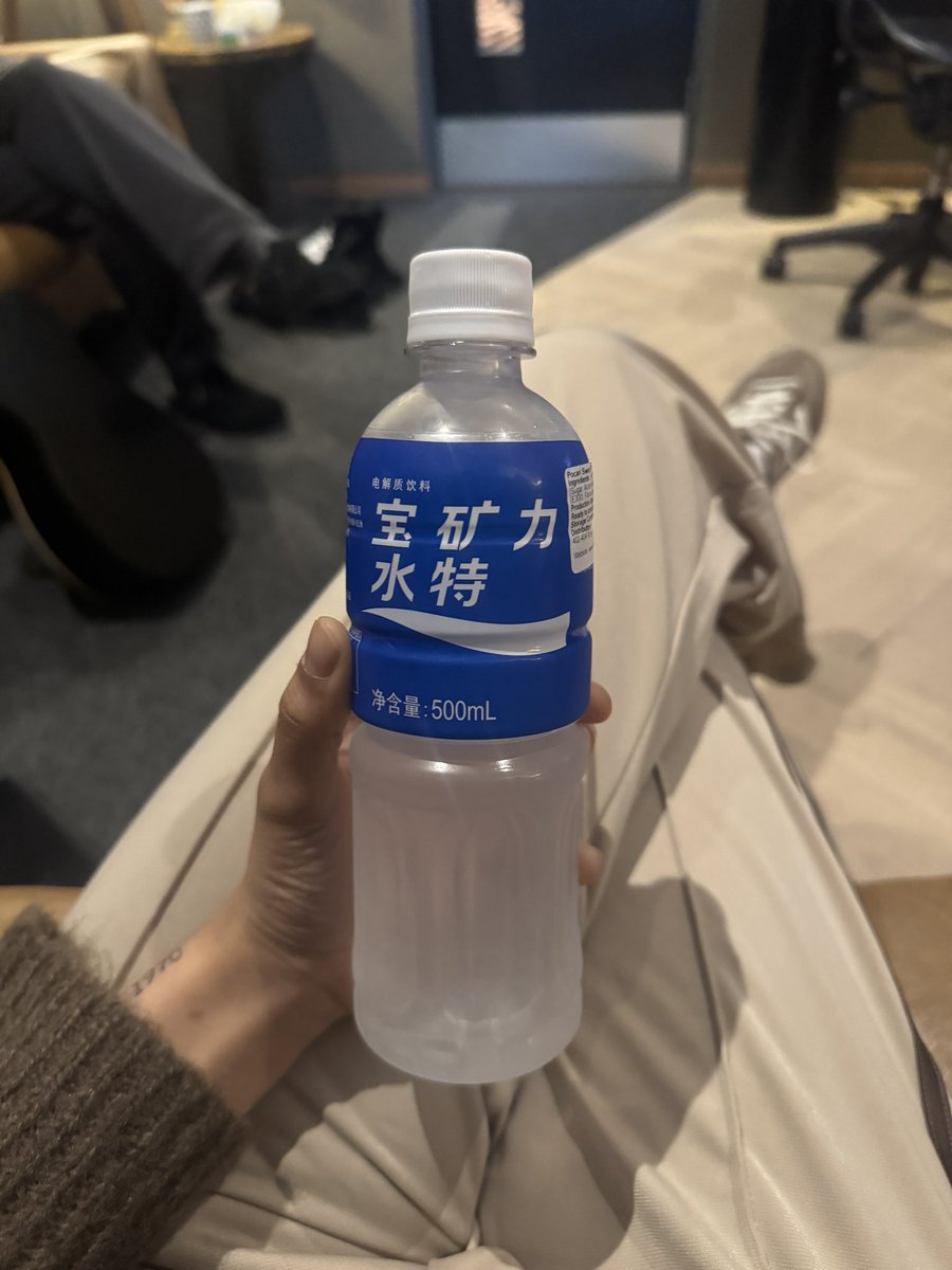 Brooke Combe tweet media