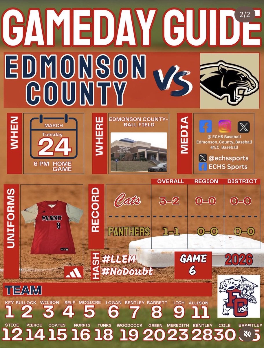 Kyle Pierce tweet media