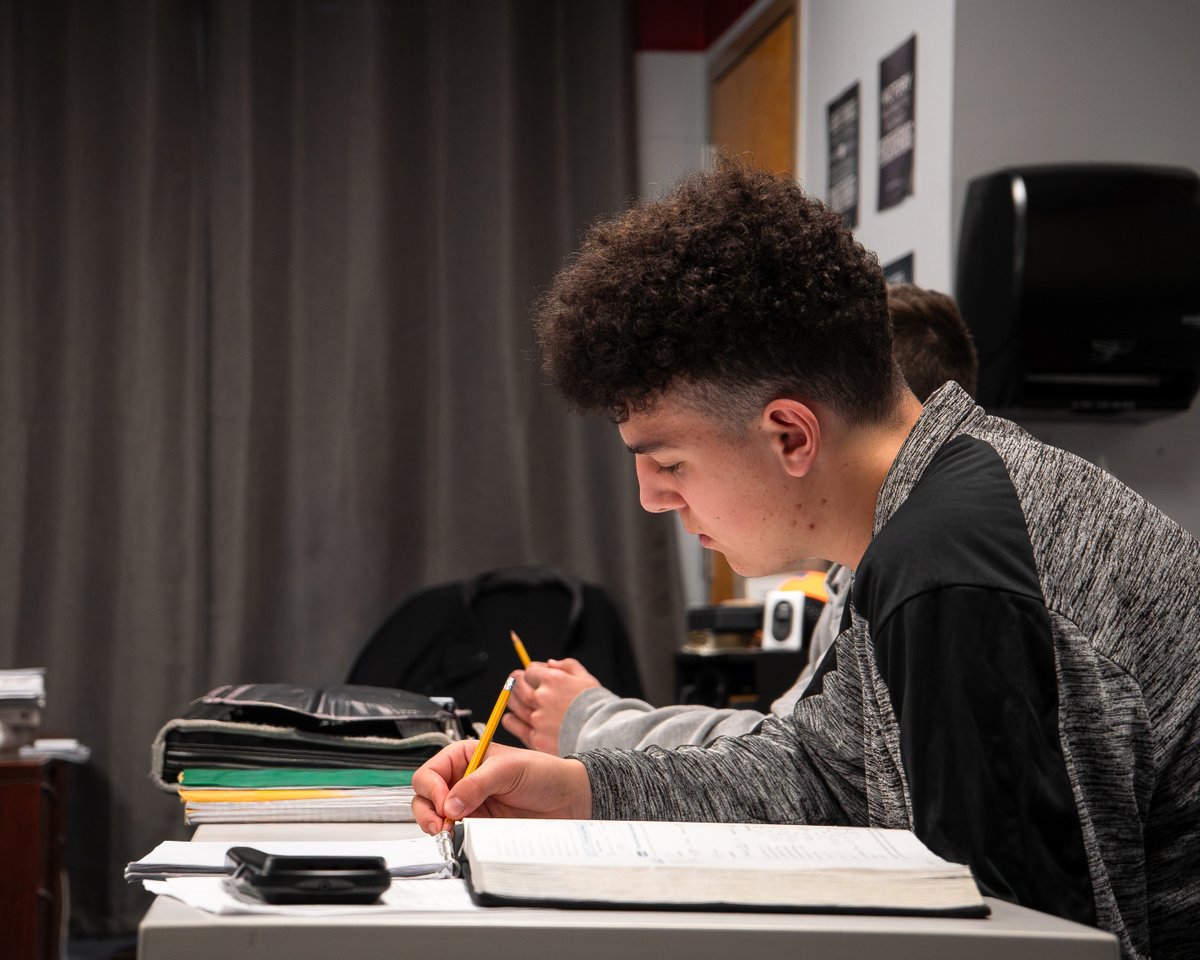 Iron_Academy's tweet photo. Faith grows when boys are trusted with responsibility, challenged to serve, and guided through real situations.

Iron Academy equips young men to be who God designed them to be. https://t.co/nRsNkcGUju