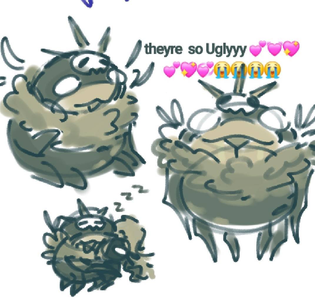 The Battat Breeder tweet media