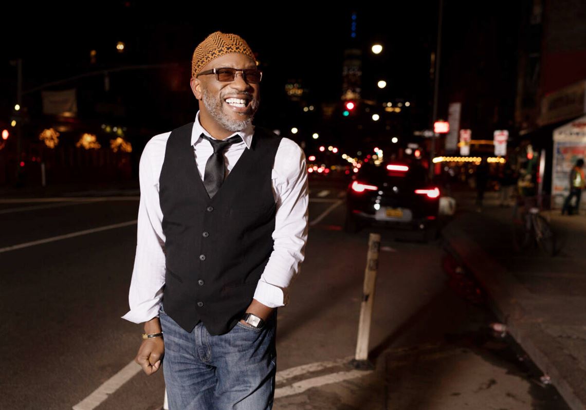 The Jazz Kitchen tweet media