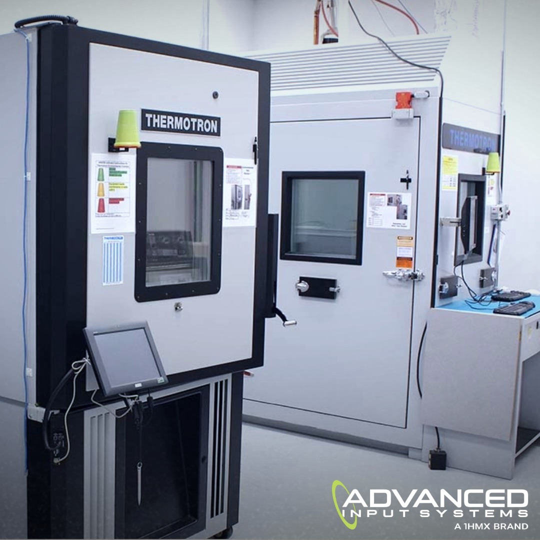 advinputsystems's tweet photo. Quality &amp; Testing 
Performance is proven, not assumed. We validate materials, durability, and function through testing protocols designed to match real-world use conditions.
#ProductTesting #Validation #HMI #advancedinputsystems https://t.co/206SmgC3Fa