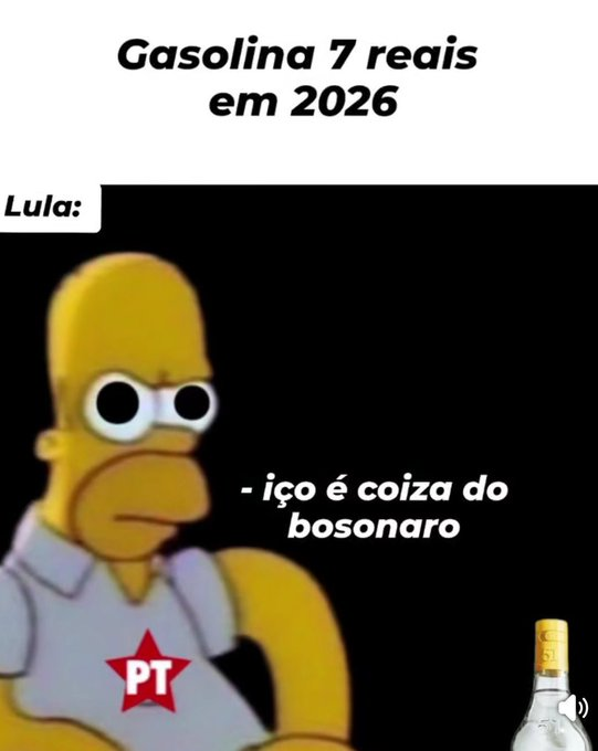 O Pinto Marcando ® tweet media