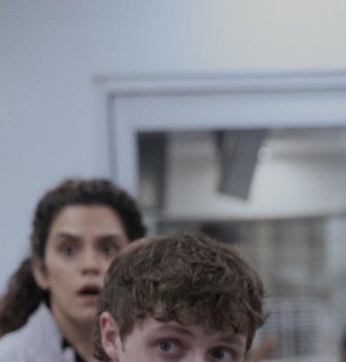 arlo ⚢ misty quigley akgae #girlbobtwt tweet media