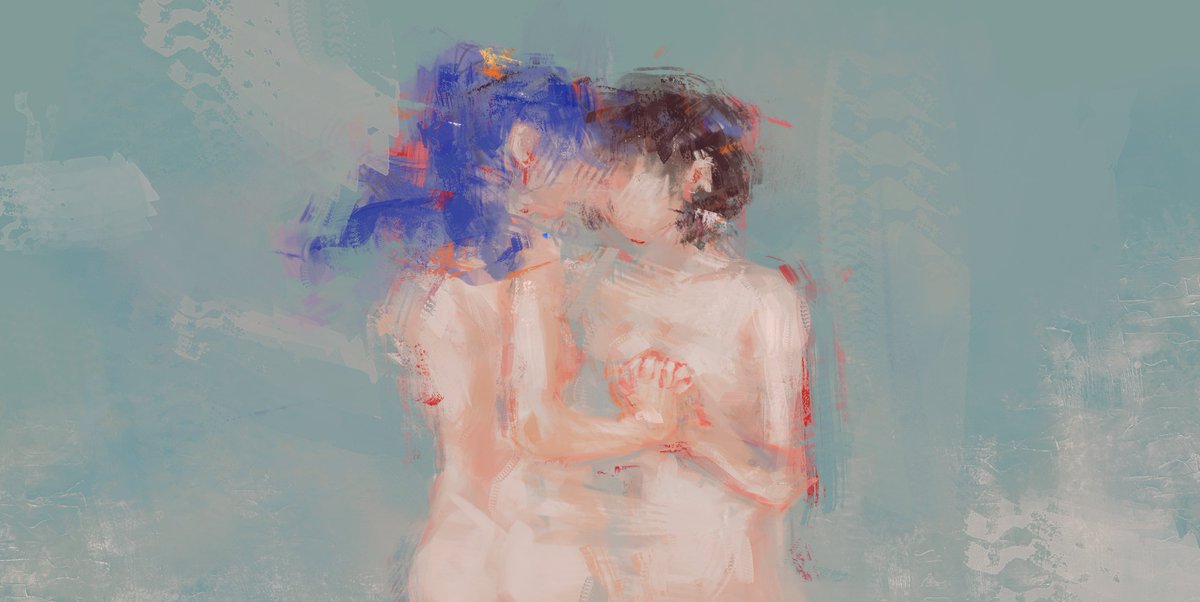 ポカリとポテチ tweet media